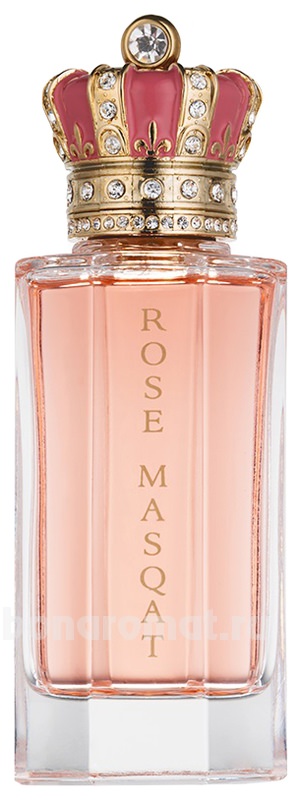 Rose Masquat