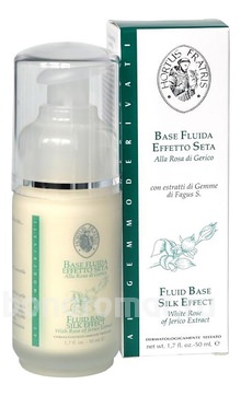 -          Base Fluida Effetto Seta