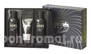    Visible Difference Black Snail Homme (   40)