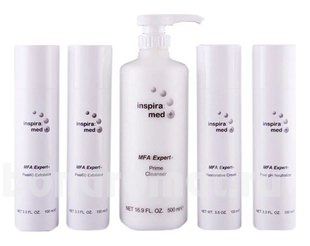    Inspira: Med MFA Expert (  150  40% 150  60% 150   150)