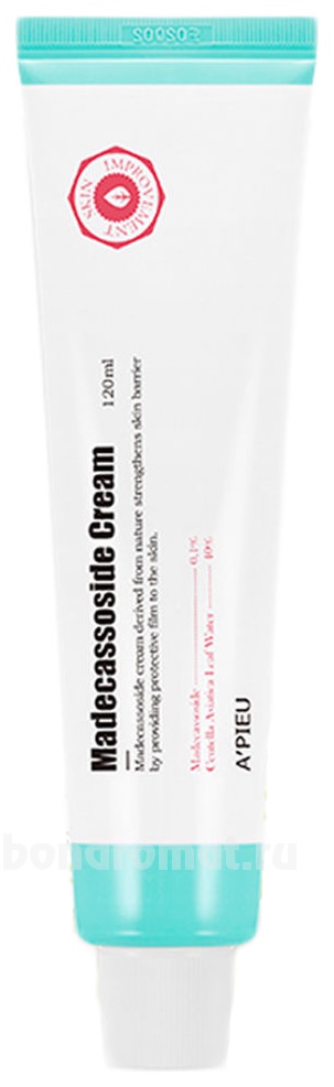     Madecassoside Cream