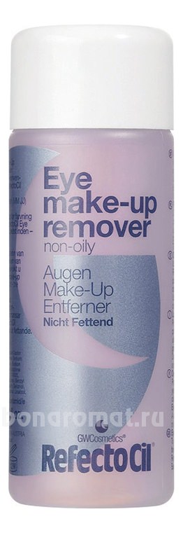       Micellar Eye Make-Up Remover