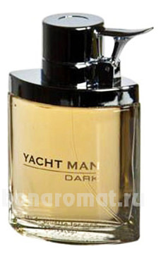 Yacht Man Dark