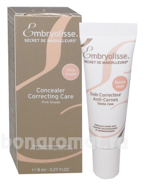      Soin Correcteur Anti-Cernes