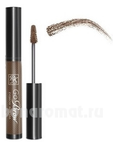    Go Brow Eyebrow Mascara