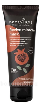   c         Revive Miracle Mask