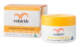     ,      E Collagen Anti-Wrinkle Cream