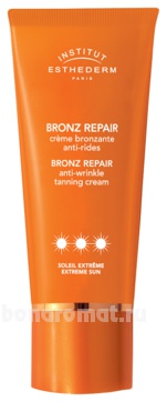       Bronz Repair Anti-Wrinkle Tanning Cream (   )