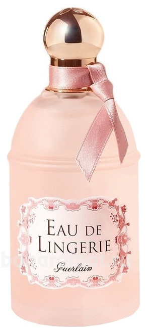 Eau de Lingerie