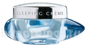        Source Marine Sleeping Creme Recuperation Nocturne