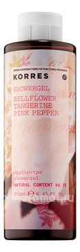    Bellflower Showergel ()