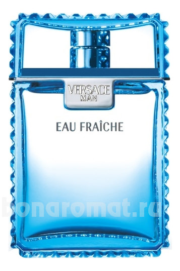 Eau Fraiche Man