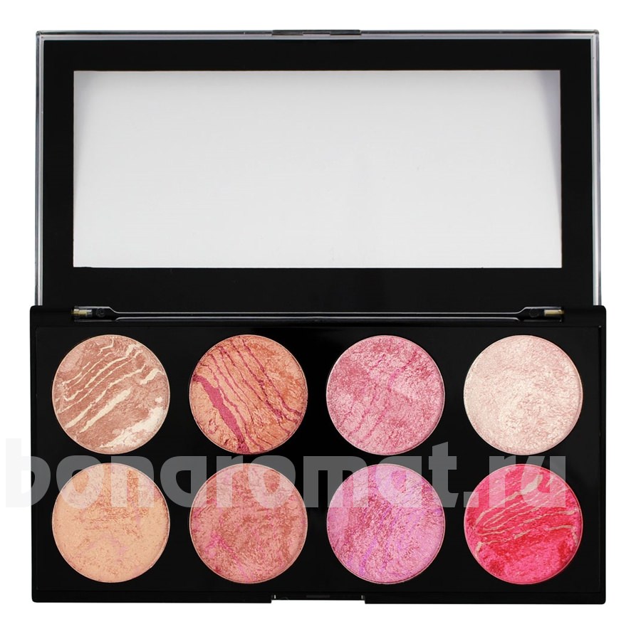   Blush Palette