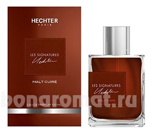 Les Signatures Hechter Malt Cuire