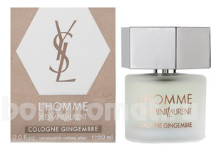 YSL L'Homme Cologne Gingembre