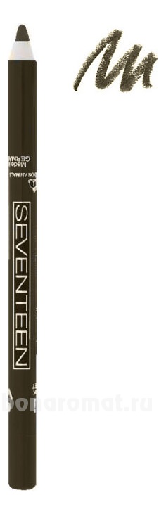       Supersmooth Waterproof Eyeliner () 1,2