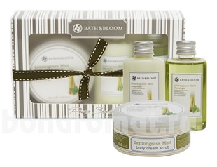    Lemongrass Mint ( /  /  /)