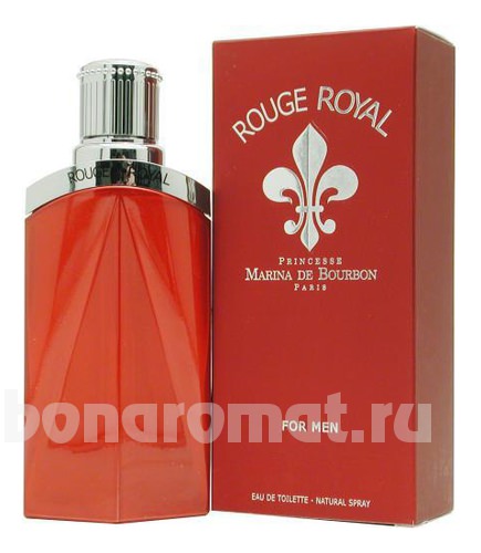 Rouge Royal Men