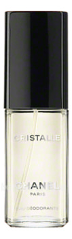 Cristalle Eau De Toilette