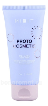         ,      Proto Cosmetic Ultra-Active Face Mask