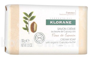  Savon Creme Fleur De Cupuacu