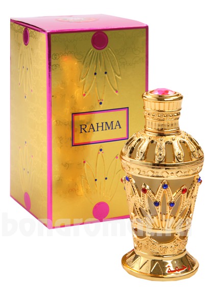 Rahma