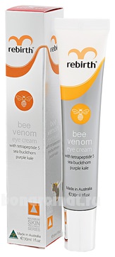          Bee Venom Eye Cream