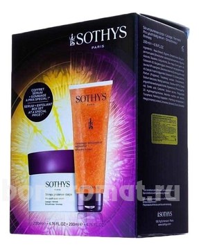     (  Silhouette Exfoliant +   Pro-Youth Body Serum)