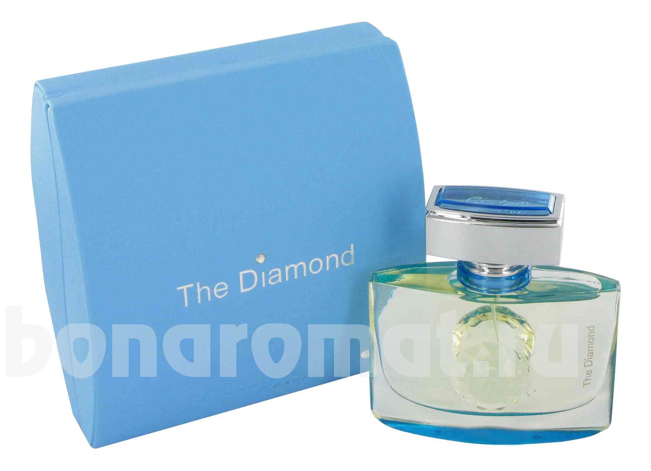 The Diamond For Women