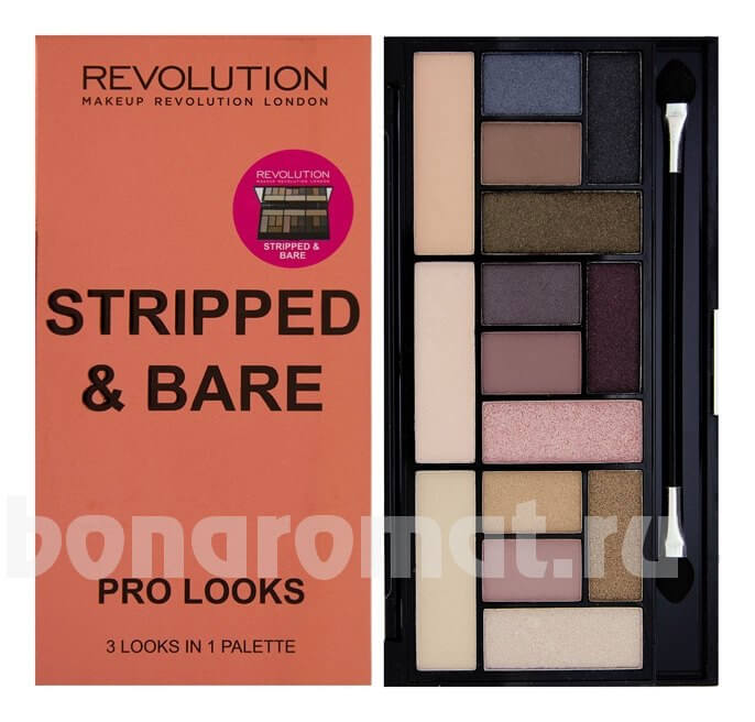     Pro Looks Palette