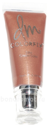    ColorFix 24hr Cream Color Metallic