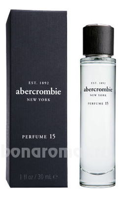 Abercrombie & Fitch Perfume 15