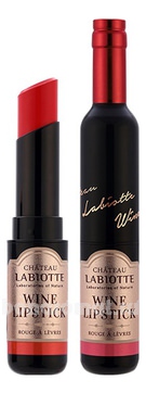     Chateau Wine Lipstick Melting 3,7