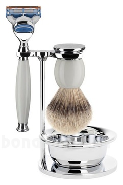   Classic Sophist (     Silvertip  Fusion )