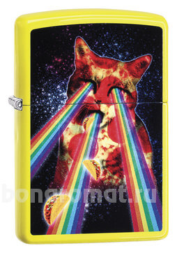  Classic Pizza Cat 29614