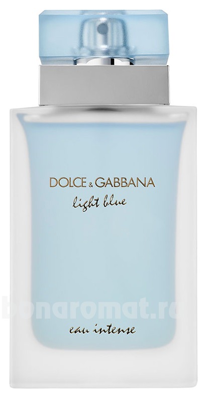 Dolce Gabbana (D&G) Light Blue Eau Intense