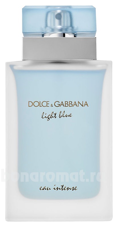 Dolce Gabbana (D&G) Light Blue Eau Intense