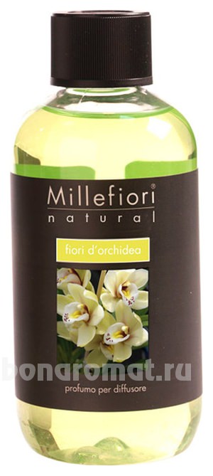     Natural Fiori Di Orchidea
