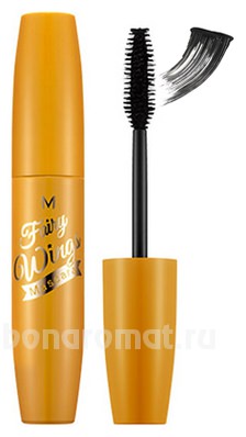    M Fairy Wings Mascara