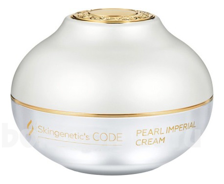    Pearl Imperial Cream