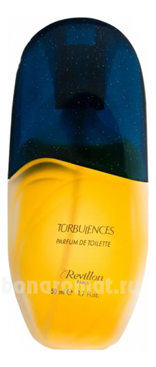 Turbulences ( )