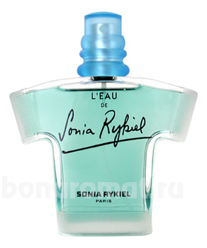 L'Eau De