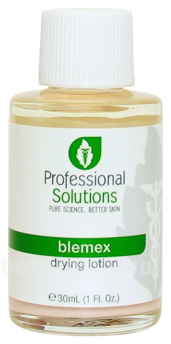       Blemex Drying Lotion