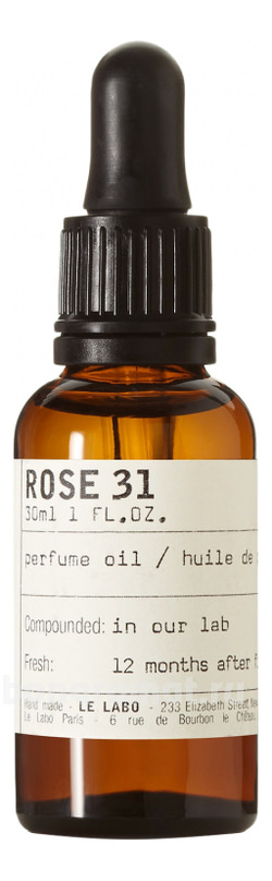 Rose 31