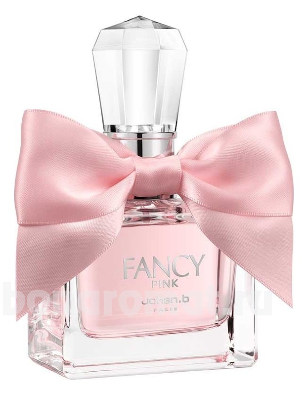 Fancy Pink