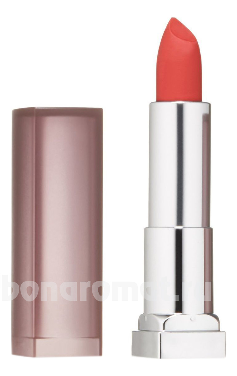   olor Sensational Matte  