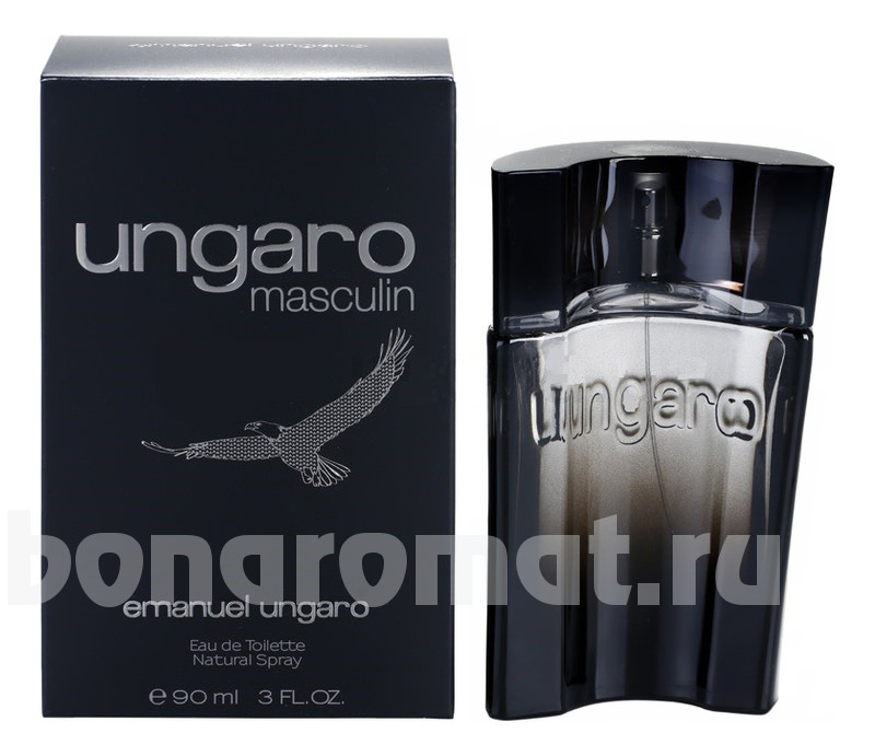 Ungaro Masculin