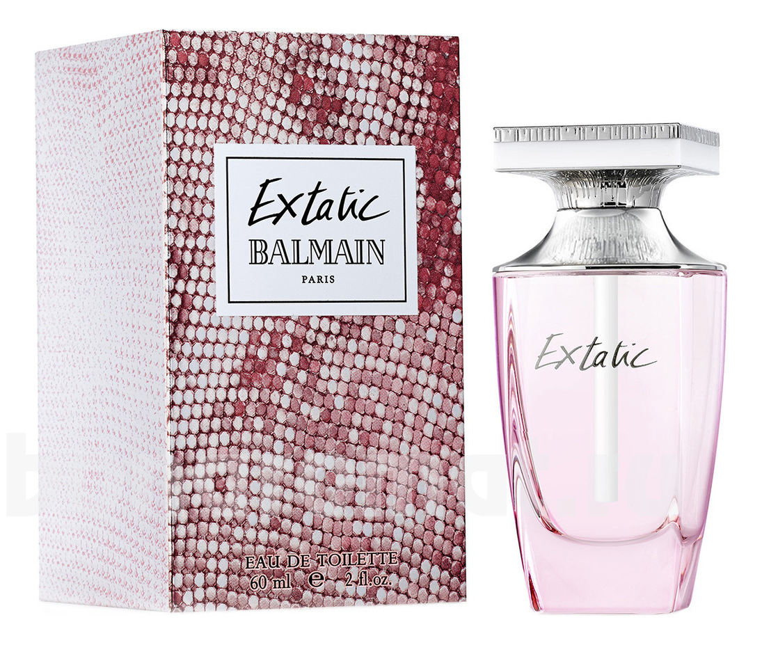 Extatic Eau De Toilette