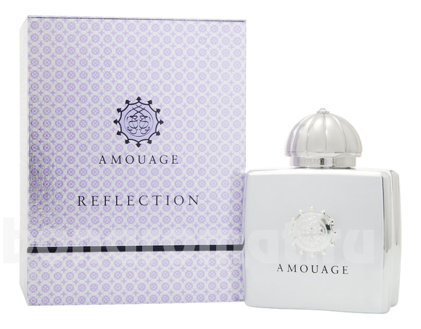 Reflection For Woman
