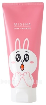       Flower Bouquet Cherry Blossom Cleansing Foam